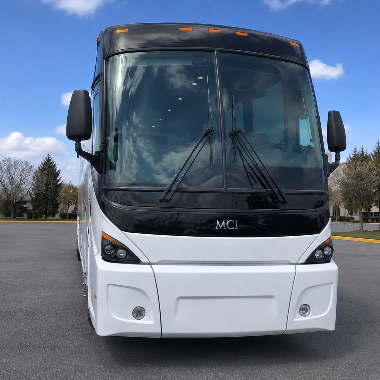 amarillo concert transportation
